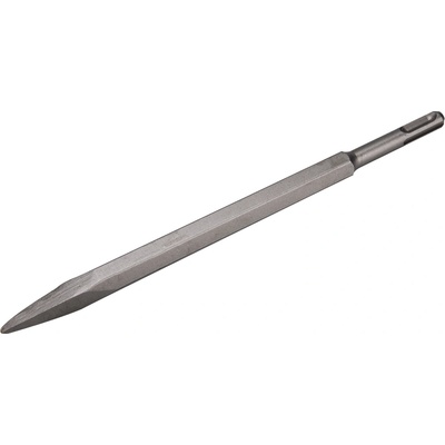 EXTOL PREMIUM sekáč špičatý SDS PLUS, 250x14mm