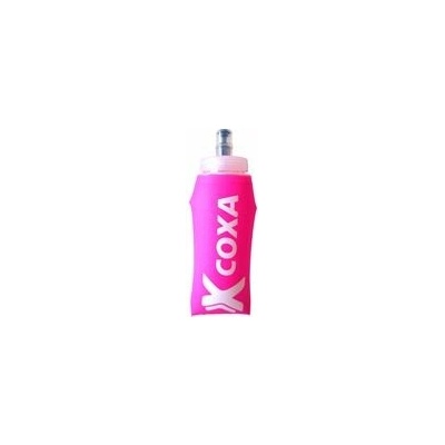 Coxa Carry Soft Flask pink 500 ml
