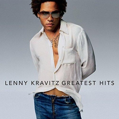 Lenny Kravitz - Greatest Hits (Vinyl)