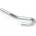 Elko-Bis Hook screw M20x510mm galvanized 75.18 OC /97511801/