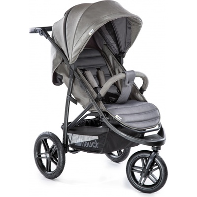 Hauck Rapid 3R charcoal 2020