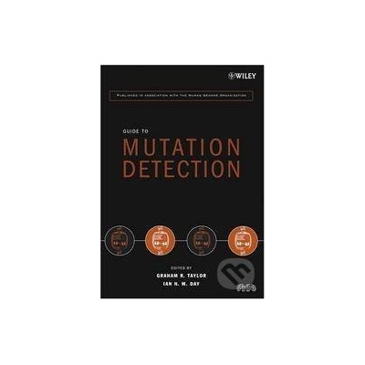 Guide to Mutation Detection Human Genome Organization HUGOPaperback
