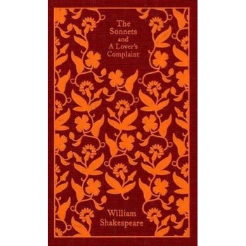 The Sonnets and a Lover\'s Complaint - William Shakespeare