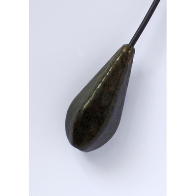 SPORTS Rybářská zátěž průběžná HRUŠKA pear 120g