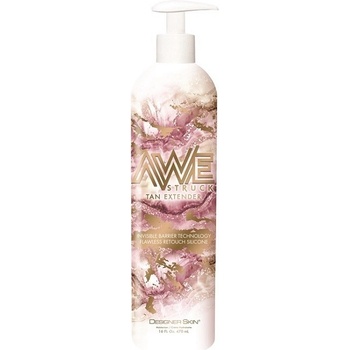 Australian Gold Designer Skin Лосион за поддържане на тена Awestruck Tan Extender, 474 ml