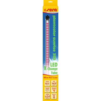 Sera LED Plantcolor sunrise 360 mm, 4,3 W
