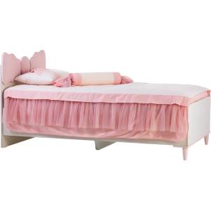 Carmen Детско легло с ракла pollina 100 х 200 (3575421) - tierradesign