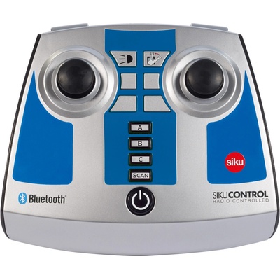SIKU Control Bluetooth diaľkový ovládač k bagru 6741