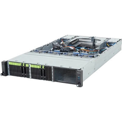 Gigabyte R283-Z98 ( 6NR283Z98DR000ACL1