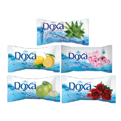 Doxa Сапун 60гр - Лимон (1041)