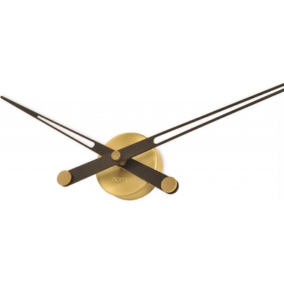 Nomon Axioma Gold Wenge 73cm