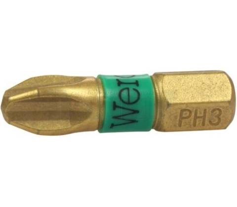 bit PH 1 x 25mm