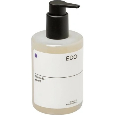 EDO Shower Oil - Sprchový olej 300 ml