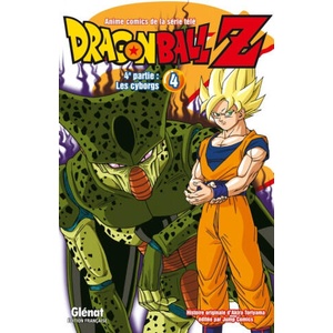 Dragon Ball Z - 4e partie - Tome 04 | Akira Toriyama (ISBN: 9782723481601)