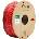 eSUN ABS+ Red - 1, 75 mm / 1000 g (ABS+175R1P1)