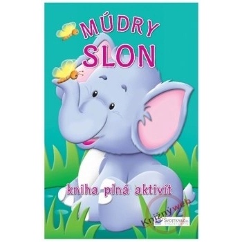 Múdry slon