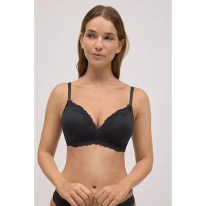 Ysabel Mora СУТИЕН БЕЗ БАНЕЛИ 10769 negro ysabel mora