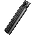 Promate Хъб ProMate, PERK 5-in-1 Mobile Solution Kit with USB-C to USB-C Cable, USB-C to USB-A Adapter, USB-C to Lightning Adapter, USB-C to Micro-USB Adapter, Sim Card Ejector tool, Push Open storage case
