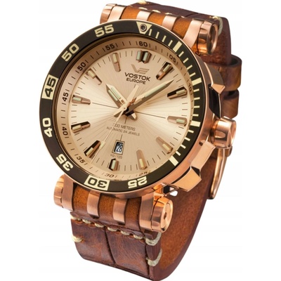 Vostok Europe NH35/575B281