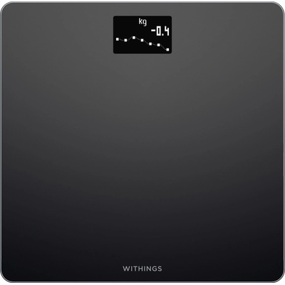Withings Body BMI WBS06 Black