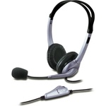 Genius HS-04S Слушалки