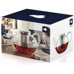 Leonardo Essenza Leonardo brew/tea pot 1, 5l Moon - Leonardo Електрически кани
