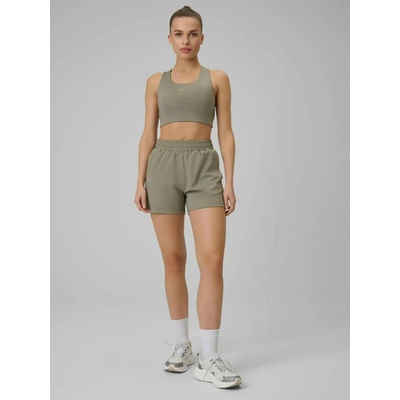 4F Дамски шорти 4F Orca 4F | Zelen | ЖЕНИ | XL