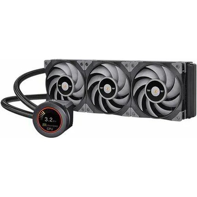 Thermaltake Toughliquid Ultra 360 (CL-W323-PL12GM-A)