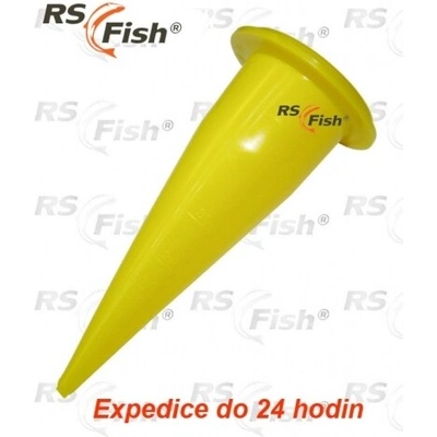 RS Fish Špička k pištoli