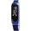 NUBI Дамски часовник NUBI Band, Метална каишка, Син (M6-BLUE)