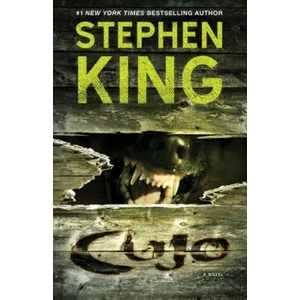 Cujo | Stephen King (ISBN: 9781501192241)
