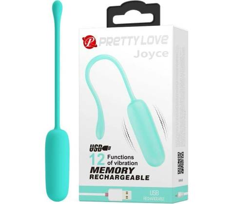 PRETTY LOVE Joyce