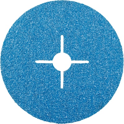 RHODIUS Fibrové disky KFZ 150 x 22,23 P36 TOPline 305528