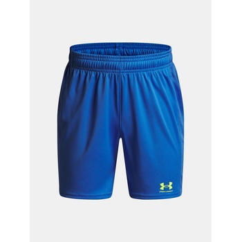 Under Armour Момчески къси панталони Under Armour UA B's Ch. Knit Short-BLU Under Armour | Sin | Момчешки | S
