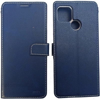 Molan Cano Issue Book Realme 7i Global Navy – Zboží Živě