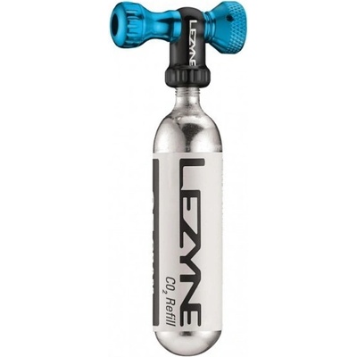 Lezyne CO2 Control Drive CO2