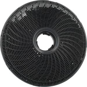 VHBW Филтър с активен въглен за aeg gd5975v / gd5870v / gd5675v (889001900)