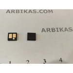 Compatible Ресет чип, 41 к. , cf237y (cf237y-chip)