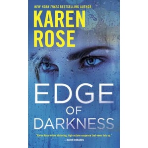 Edge of Darkness | Karen Rose (2018)