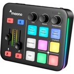Fisher Price Maono g1 neo sound card black - pcmall Звукови карти