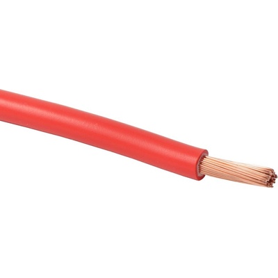 NKT CYA H07V-K 10 červený 1 m – Hledejceny.cz