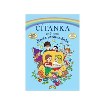 Čítanka pro 3. ročník