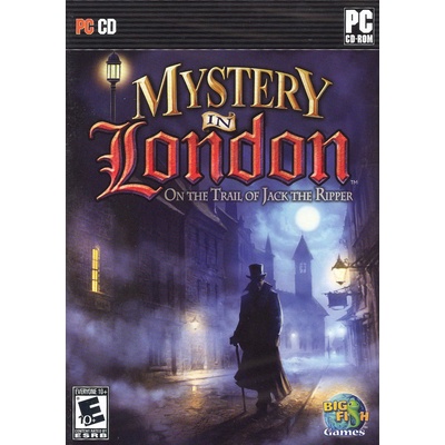 Mystery in London: On the trail of Jack the Ripper