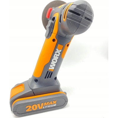 Worx WX801.9