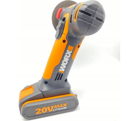 Worx WX801.9