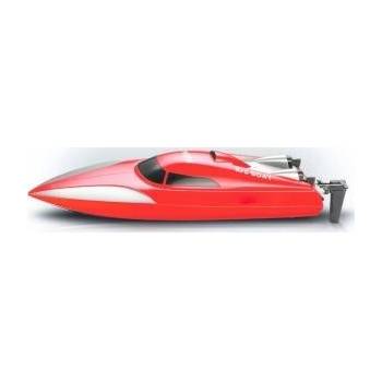 AMEWI Amewi Speedboot 7012 Mono rot 2, 4 GHz, 25km/h, 46cm