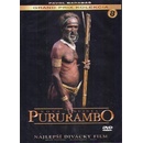 Pururambo DVD