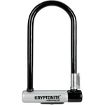 Kryptonite U-образен катинар Kryptonite KryptoLok Standard Bike lock - Silver / Black - размер 10 x 22, 5 cm (870-1846-0111)