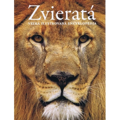 Zvieratá