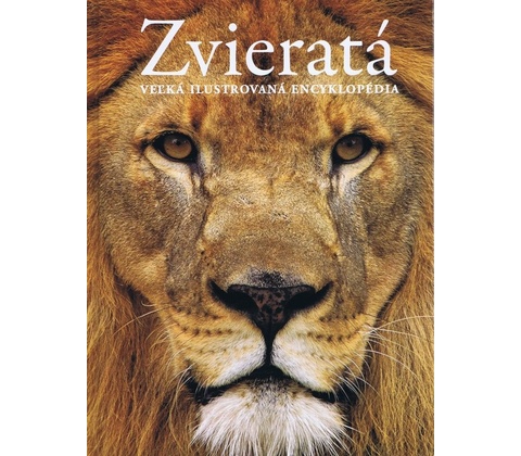 Zvieratá